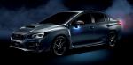Subaru WRX S4 2014 года